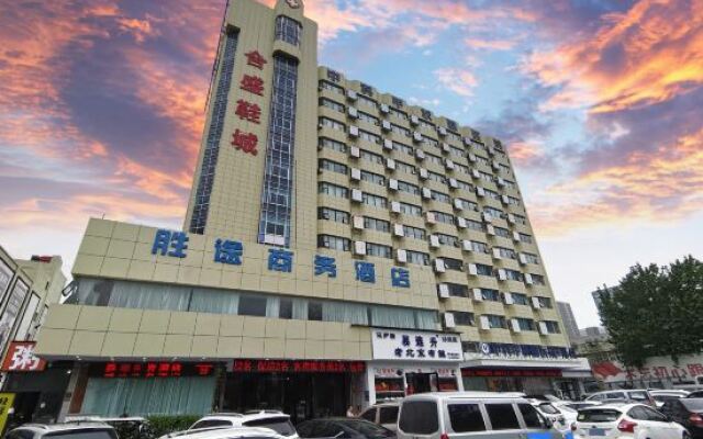 Shengtu  Hotel
