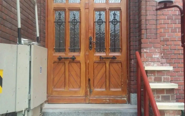 RingAvenue Apartments