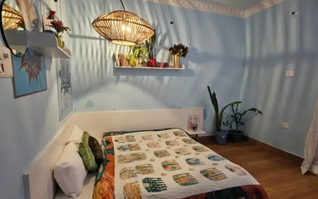 The Ganges By Boho Nomad Nook