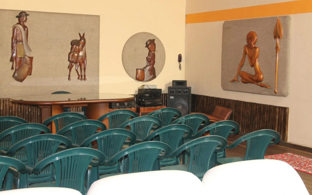 Hotel Campestre La Fragata