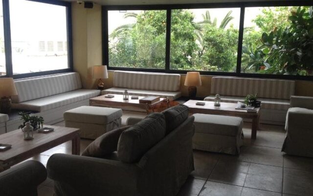 Jason Apartments Hotel 