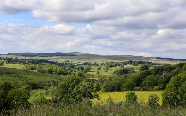 Tarset Tor Bunkhouse and Bothy Holidays