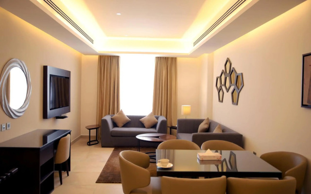 Downtown Hotel Apartments