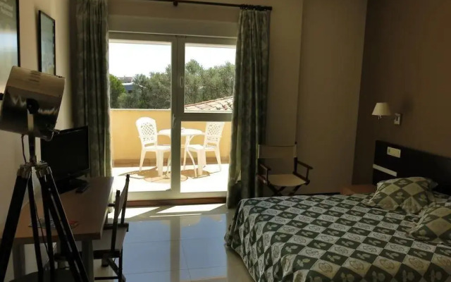 Luz de Azahar Bed and Breakfast