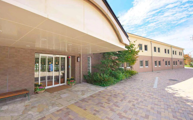 Comfort Inn Karuizawa