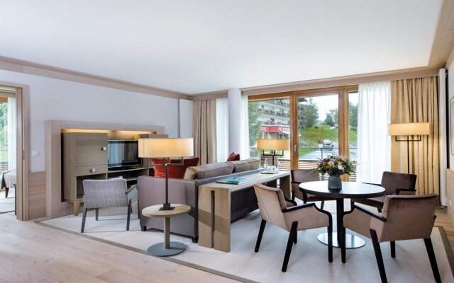 A-ROSA Ifen Hotel Kleinwalsertal
