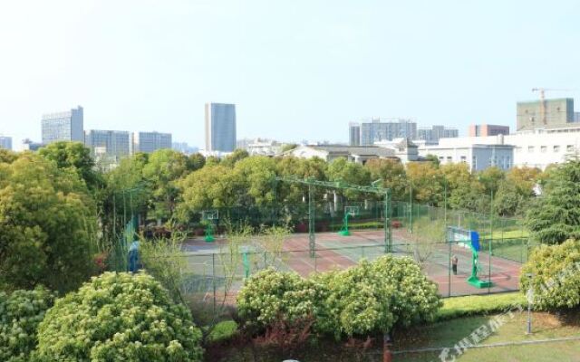 Hetian Hotel