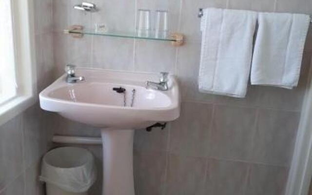 OYO Delton Hotel Blackpool Pleasure Beach