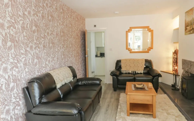 Lavender Cottage, Colwyn Bay