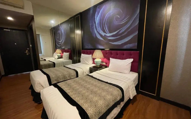 Little Amaroossa Residence Jakarta