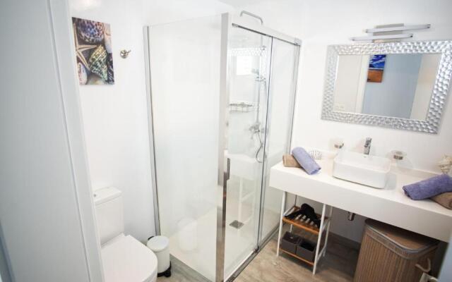 Apartment Cucharas Beach - Piscina - Beach 2 min. - AC - Wifi