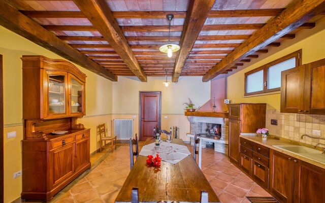 Casa Vacanze Residenza Bocci