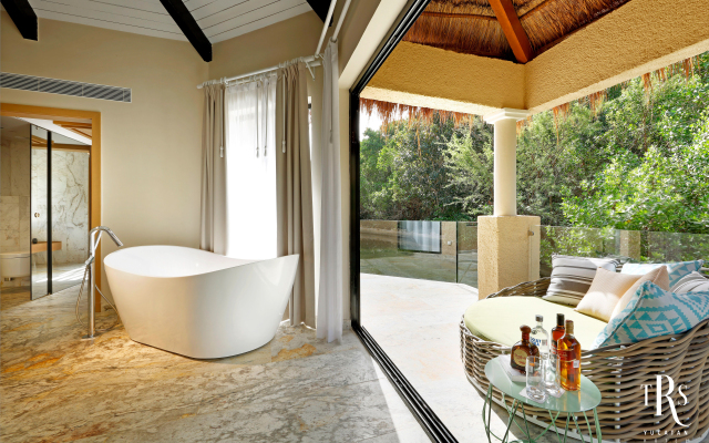TRS Yucatan Hotel - Adults Only - All Inclusive