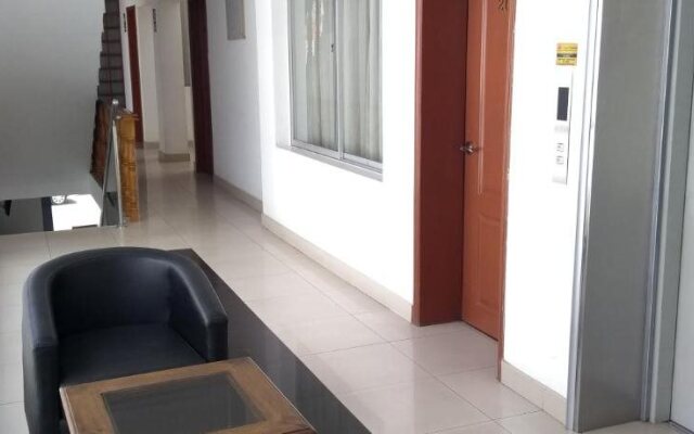 Hotel Libertad