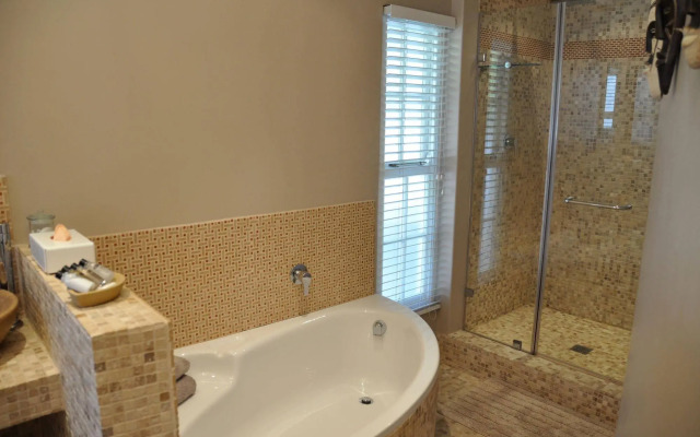 AlphaBed B&B