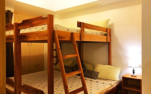 Cedar Peak Condominium by Tripsters Hub