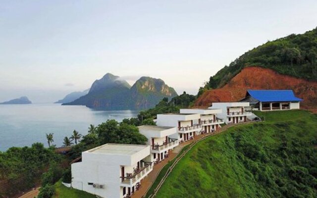 Oceana Bay Resort Vacation and Leisure Club - 4 Nights, El Nido, Palawan, Philippines