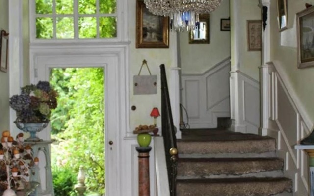 Le Clos du Prince Chambres d'hôtes