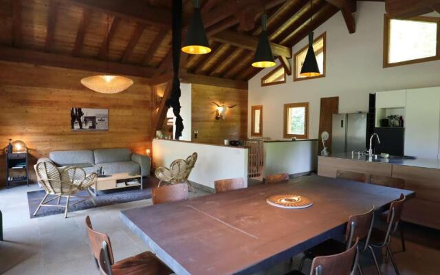 Chalet Villard-sur-Doron, 6 pièces, 8 personnes - FR-1-342-278