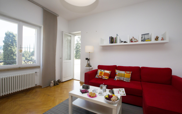 Casa Andreas & Corinna