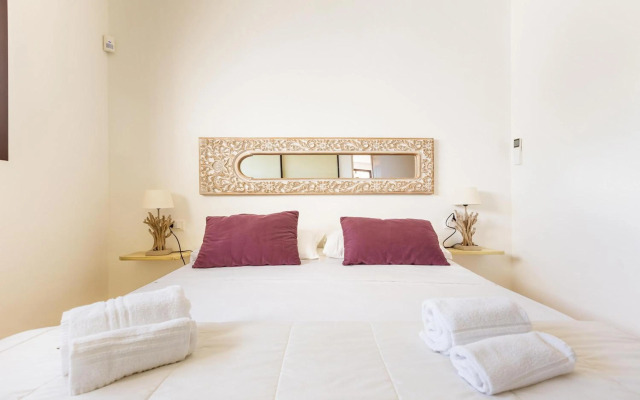 Villa Karma by BarbarHouse