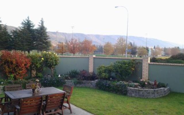 Parkview Bed and Breakfast