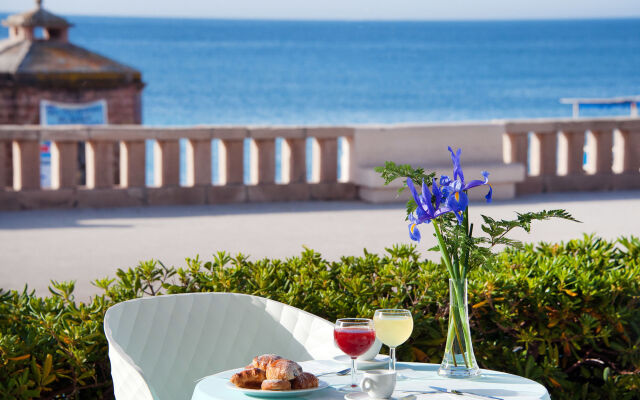 Villa La Meridiana - Caroli Hotels