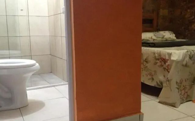 Big Hostel Brasil