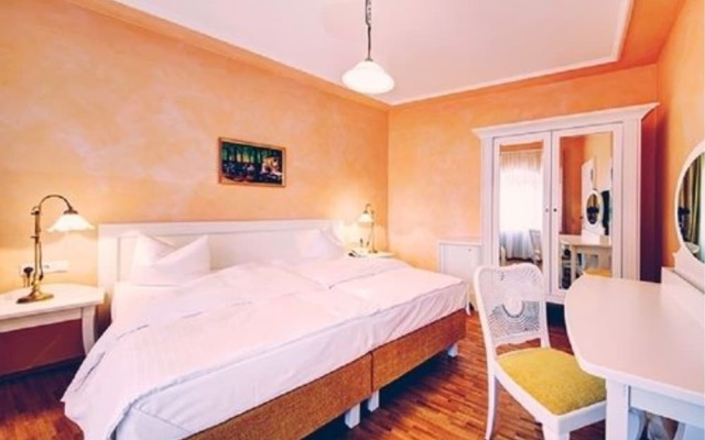 Trip Inn Hotel Der Adelshof