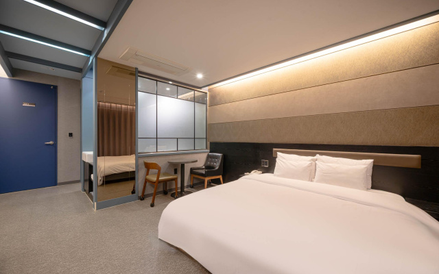 Jinju Kai Hotel