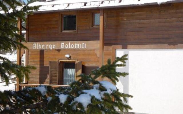 Albergo Dolomiti