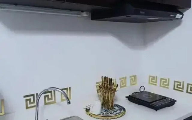 Portovita Tower 2 BR luxurious unit