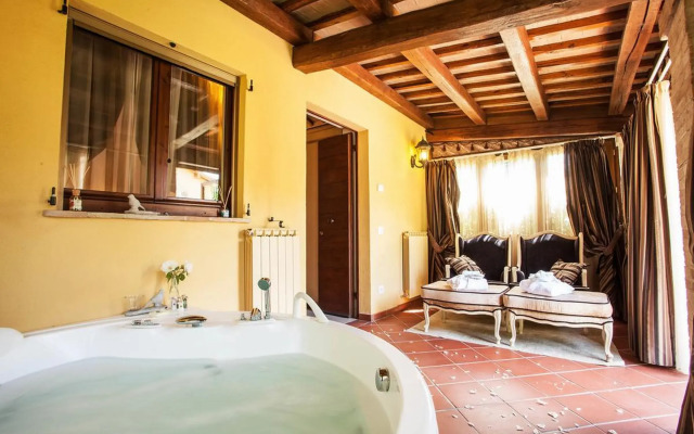 Garden Resort & Spa San Crispino