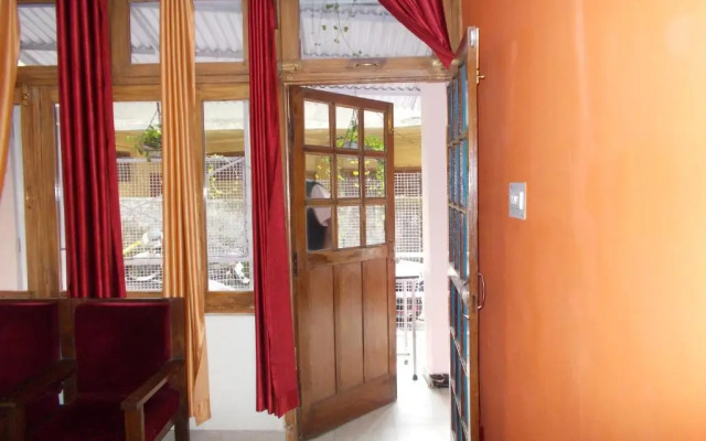 Premier rooms with Rooftop Terrace Restaurant