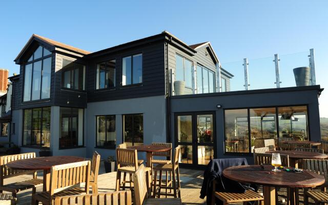 Widemouth Manor Hotel