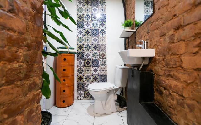 FlatStay (ФлэтСтей) на проспекте Английский