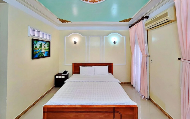 HANZ Hai Nam Hotel