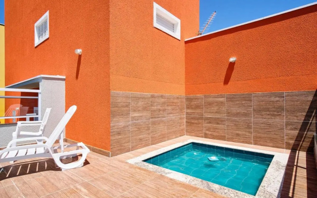 Bh22: Lindo, Moderno E Com Lazer Completo!