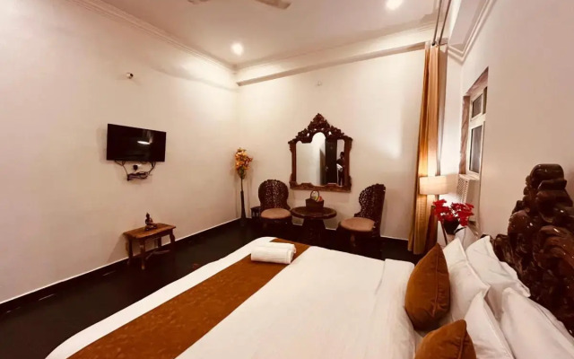 Ndbl Resort, Haridwar