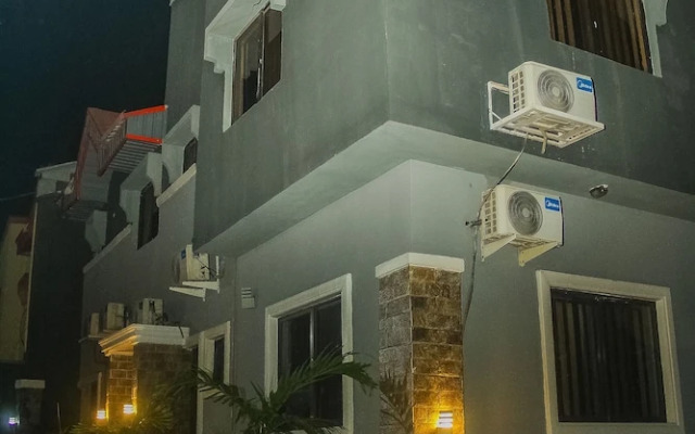 Morada Hotels