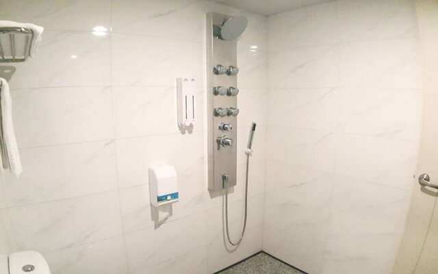 Walker Hotel - Zhengyi