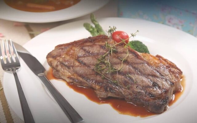 Bridal Tea House Hotel Panyu Guangzhou