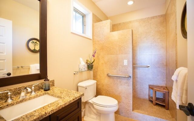 Mauna Lani Kamilo #217 4 Bedroom Home