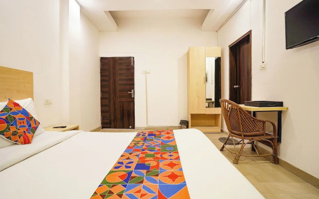 Fabexpress Prime Inn