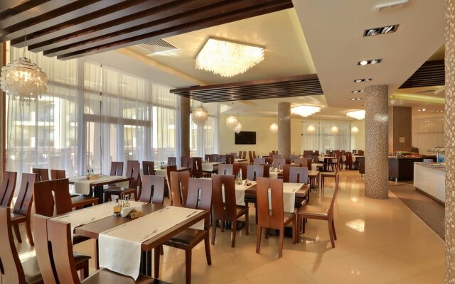 Apart Hotel Golden Line