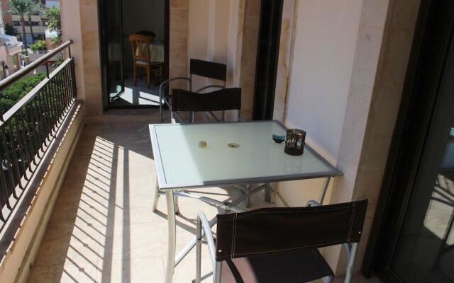 Apartment Marjaleta