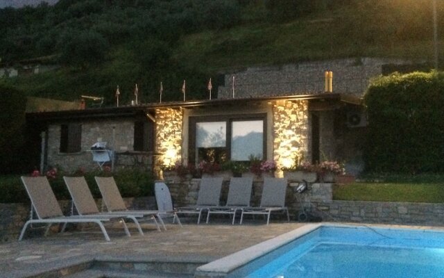 Costa Paradiso Iseo B&B