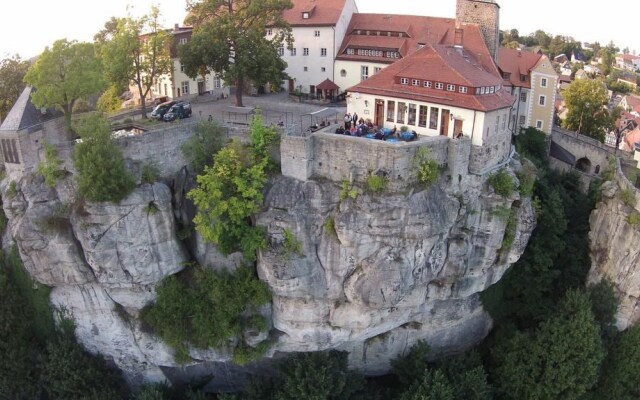 Burg Hohnstein