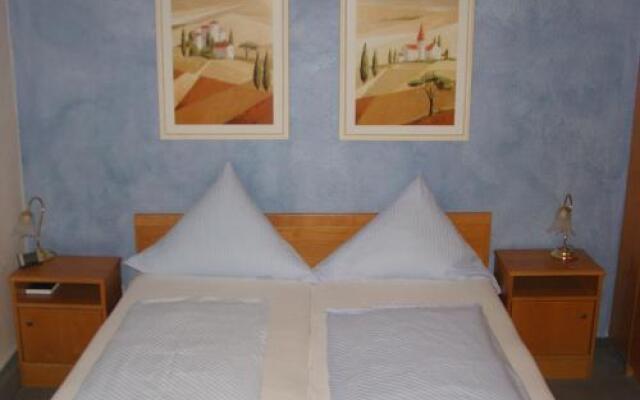 Hotel Garni Löhr