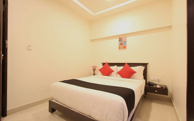 Capital O 23663 Hotel Bella Vista